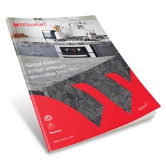 Wilsonart Brochure