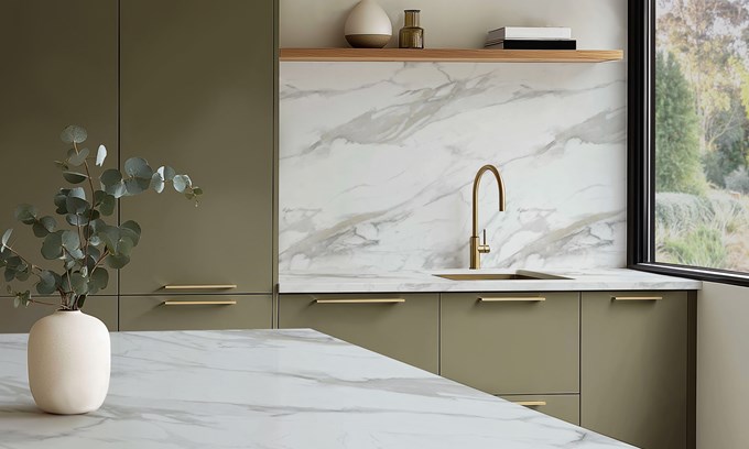 Nine new designs give Wilsonart a boost | Wilsonart