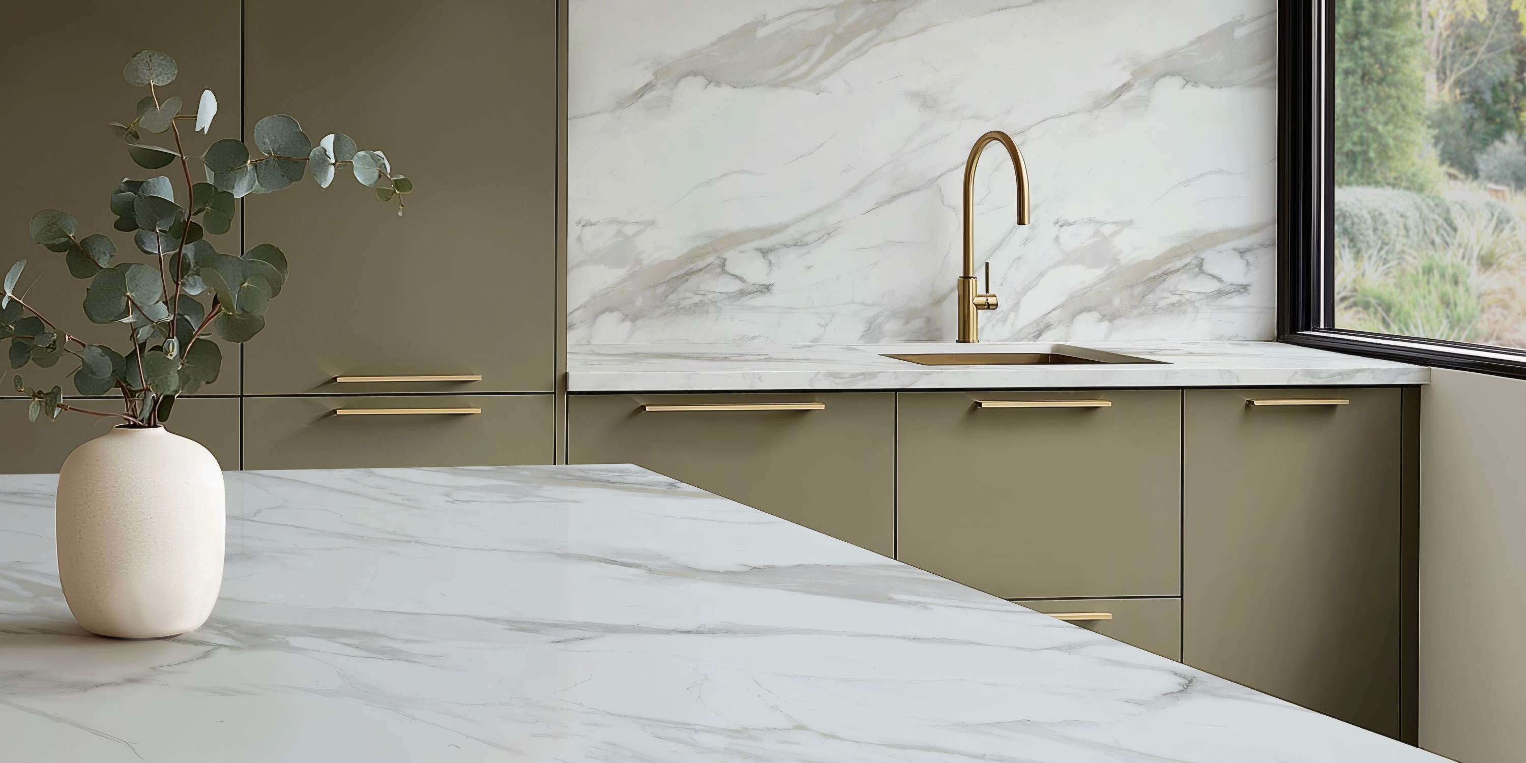 Borghini Marble